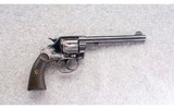 Colt ~ Police Positive (Early) ~ .38 Cal - 1 of 5