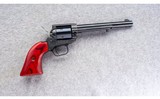 Heritage ~ Rough Rider ~ .22 Cal - 1 of 2