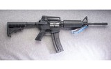 Colt ~ M4 Carbine ~ .22 Long Rifle - 1 of 10