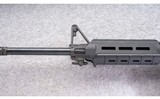 Smith & Wesson ~ M&P-15 ~ 5.56 NATO - 6 of 10