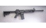 Smith & Wesson ~ M&P-15 ~ 5.56 NATO - 1 of 10