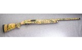 Weatherby ~ SA-08 ~ 12 Gauge - 1 of 10