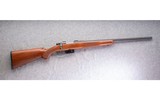CZ ~ 527 American ~ .223 Remington - 1 of 10