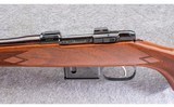 CZ ~ 527 American ~ .223 Remington - 8 of 10