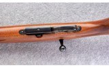 CZ ~ 527 American ~ .223 Remington - 7 of 10