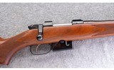 CZ ~ 527 American ~ .223 Remington - 3 of 10