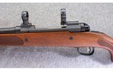 Savage Arms ~ 111 Lady Hunter ~ 30-06 Springfield - 8 of 10