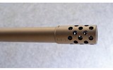 Ruger ~ American ~ 7mm-08 Remington - 5 of 10