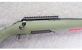 Ruger ~ American ~ .22-250 Remington - 3 of 10
