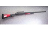 Ruger ~ American ~ .243 Winchester - 1 of 10