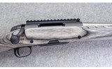 Steyr Arms ~ Pro Hunter II ~ 7mm-08 Remington - 3 of 10