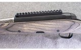 Steyr Arms ~ Pro Hunter II ~ 7mm-08 Remington - 8 of 10