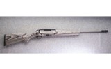 Steyr Arms ~ Pro Hunter II ~ 7mm-08 Remington - 1 of 10