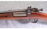 Springfield Armory ~ 1899 ~ .30-40 Krag - 8 of 10
