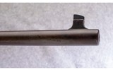 Springfield Armory ~ 1899 ~ .30-40 Krag - 5 of 10
