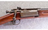 Springfield Armory ~ 1899 ~ .30-40 Krag - 3 of 10