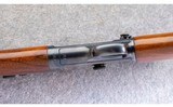 Winchester ~ 63 ~ .22 Long Rifle - 7 of 11