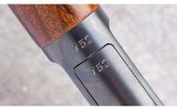 Winchester ~ 63 ~ .22 Long Rifle - 11 of 11