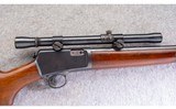 Winchester ~ 63 ~ .22 Long Rifle - 3 of 11