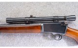 Winchester ~ 63 ~ .22 Long Rifle - 8 of 11