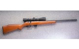 Marlin ~ 17V ~ .17 HMR - 1 of 10