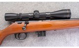 Marlin ~ 17V ~ .17 HMR - 3 of 10
