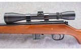 Marlin ~ 17V ~ .17 HMR - 8 of 10