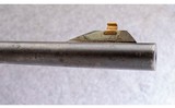 Carl Gustafs ~ Swedish Mauser ~ 6.5x55 Swedish - 5 of 10