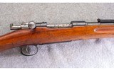 Carl Gustafs ~ Swedish Mauser ~ 6.5x55 Swedish - 3 of 10