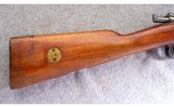 Carl Gustafs ~ Swedish Mauser ~ 6.5x55 Swedish - 2 of 10