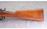 Carl Gustafs ~ Swedish Mauser ~ 6.5x55 Swedish - 9 of 10