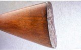 Carl Gustafs ~ Swedish Mauser ~ 6.5x55 Swedish - 10 of 10