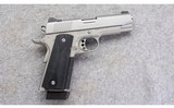 Kimber ~ Stainless Pro Carry II ~ .45 ACP - 1 of 2