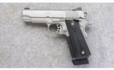 Kimber ~ Stainless Pro Carry II ~ .45 ACP - 2 of 2