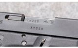 Glock ~ 21 Gen 2 ~ .45 Auto - 4 of 4