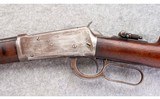 Winchester ~ 1894 ~ .30 WCF - 8 of 10