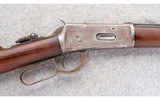 Winchester ~ 1894 ~ .30 WCF - 3 of 10