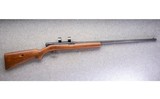 Winchester ~ 74 ~ .22 Long Rifle - 1 of 10