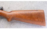 Winchester ~ 74 ~ .22 Long Rifle - 9 of 10