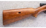 Winchester ~ 74 ~ .22 Long Rifle - 2 of 10