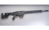 Ruger ~ Precision ~ .308 Winchester - 1 of 10