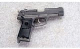 Ruger ~ P85 ~ 9mm Luger - 1 of 2