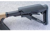 Mossberg ~ MVP ~ 7.62 Nato - 9 of 10