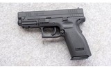 Springfield Armory ~ XD-40 ~ .40 S&W - 2 of 2