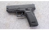 Springfield Armory ~ XD-45 ~ .45 ACP - 2 of 2