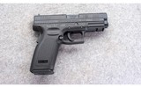 Springfield Armory ~ XD-45 ~ .45 ACP - 1 of 2
