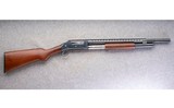 S.C. China ~ 1897 ~ 12 Gauge - 1 of 10