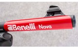 Benelli ~ Nova ~ 12 Gauge - 5 of 10