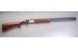 Rizzini ~ BR 110 Dakota ~ 20 Gauge - 1 of 10