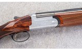 Rizzini ~ BR 110 Dakota ~ 20 Gauge - 3 of 10